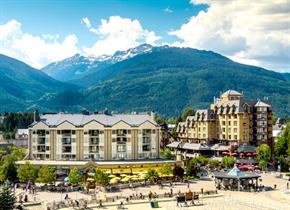 whistler british columbia canada